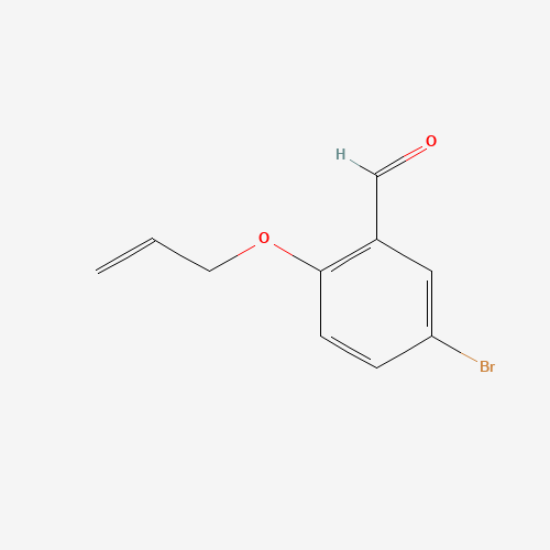 FT-0729013 CAS:40359-62-4 chemical structure
