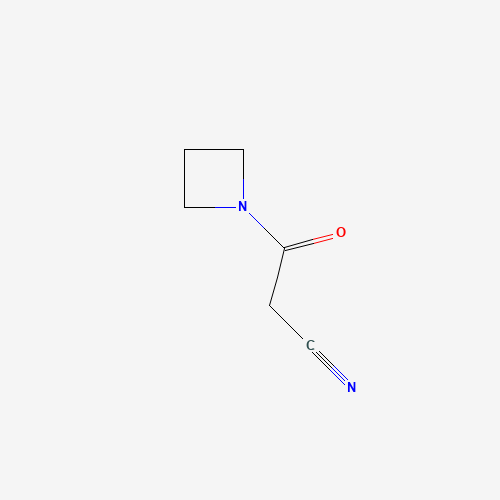 FT-0729016 CAS:353237-64-6 chemical structure