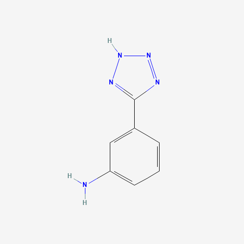 FT-0729020 CAS:73732-51-1 chemical structure