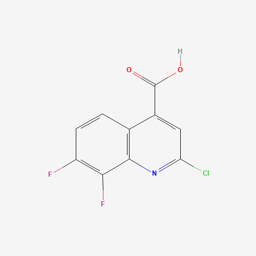 FT-0729023 CAS:1125702-50-2 chemical structure