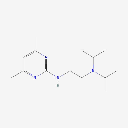 FT-0729025 CAS:68302-84-1 chemical structure
