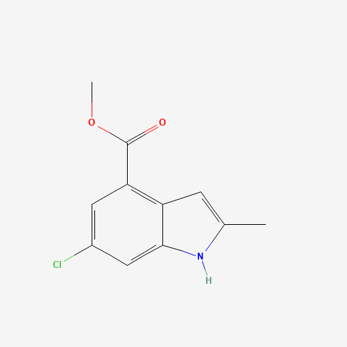 FT-0729029 CAS:1260385-54-3 chemical structure