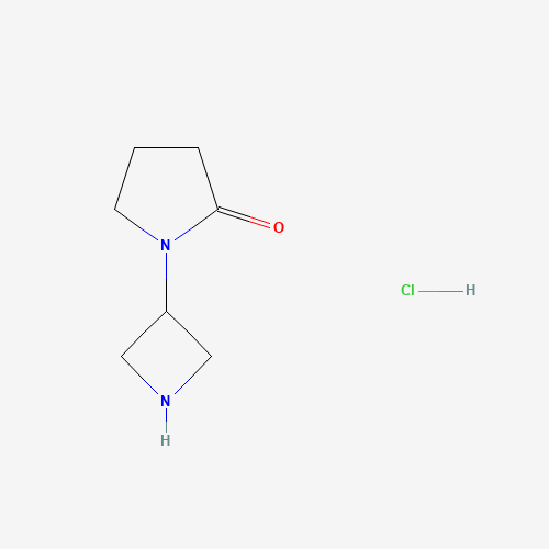 FT-0729030 CAS:1403766-91-5 chemical structure