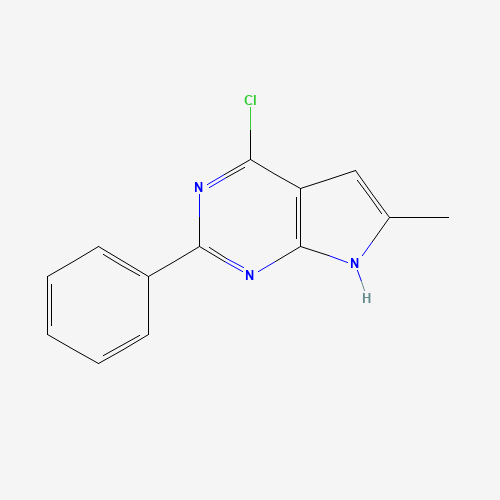 FT-0729039 CAS:251947-09-8 chemical structure
