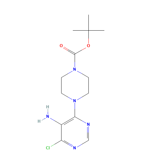 FT-0729050 CAS:853679-43-3 chemical structure