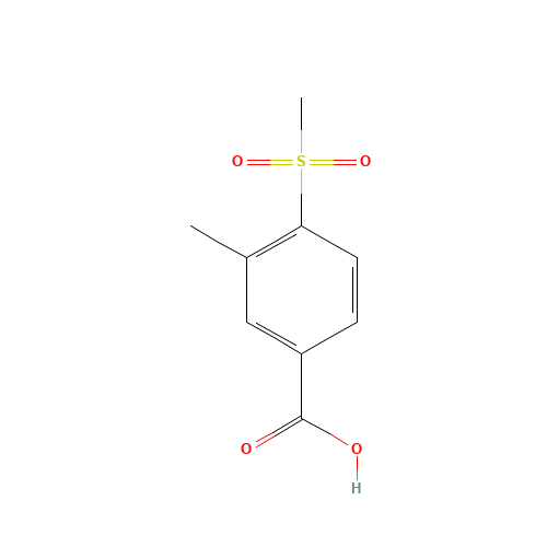 FT-0729075 CAS:1186663-65-9 chemical structure