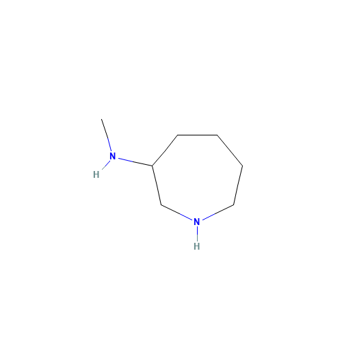 FT-0729089 CAS:124695-93-8 chemical structure