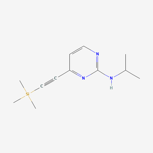 FT-0729094 CAS:876521-30-1 chemical structure