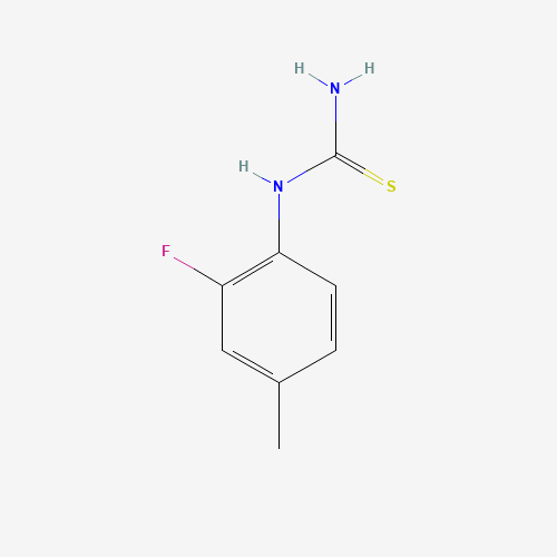 FT-0729103 CAS:930396-09-1 chemical structure