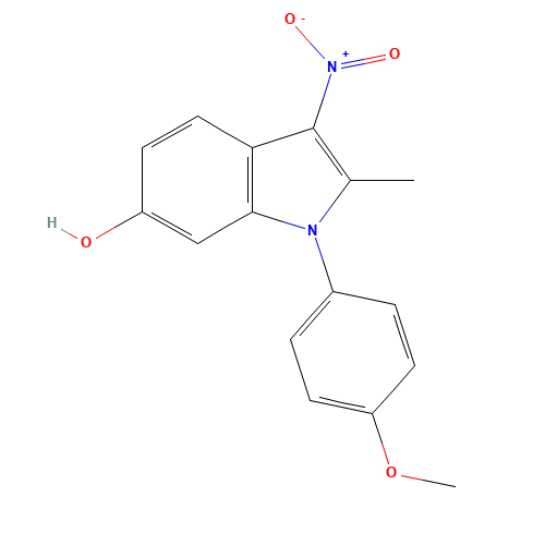 FT-0729107 CAS:147591-46-6 chemical structure