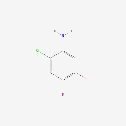 FT-0729110 CAS:2613-32-3 chemical structure