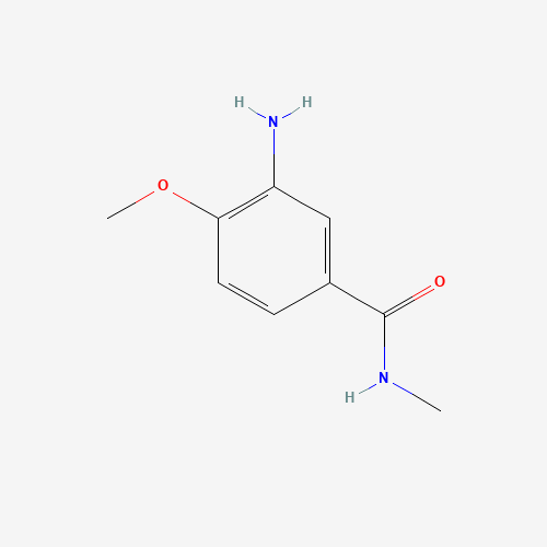 FT-0729113 CAS:878160-14-6 chemical structure