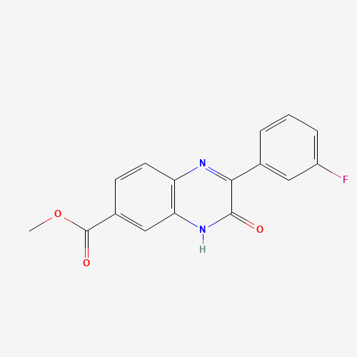 FT-0729116 CAS:1383701-18-5 chemical structure
