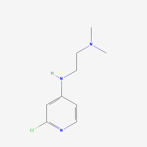 FT-0729130 CAS:63764-11-4 chemical structure