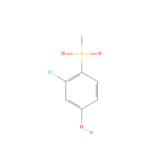 FT-0729134 CAS:98550-90-4 chemical structure
