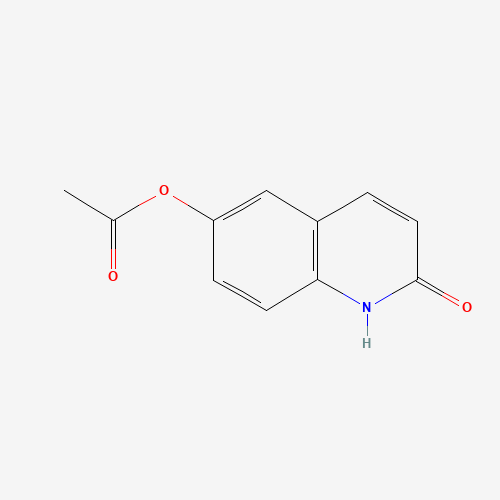 FT-0729138 CAS:85770-30-5 chemical structure