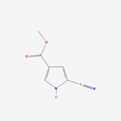 FT-0729143 CAS:66832-08-4 chemical structure