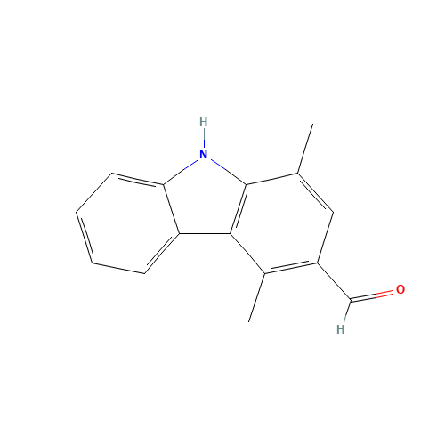FT-0729147 CAS:14501-66-7 chemical structure