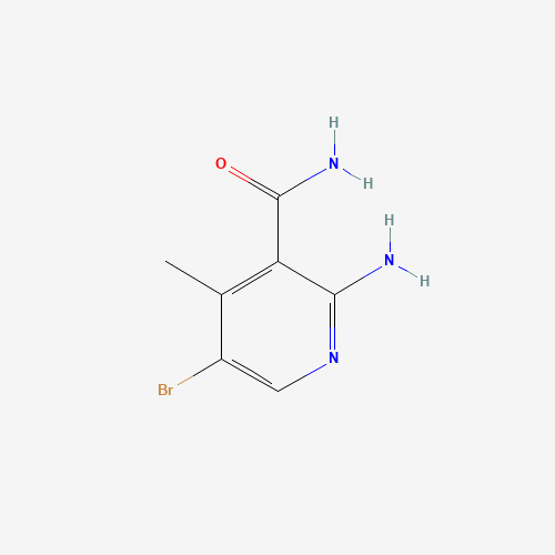 FT-0729148 CAS:1003711-21-4 chemical structure