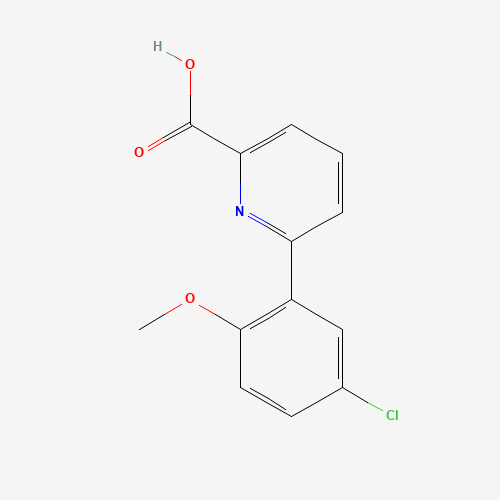 FT-0729151 CAS:376592-08-4 chemical structure