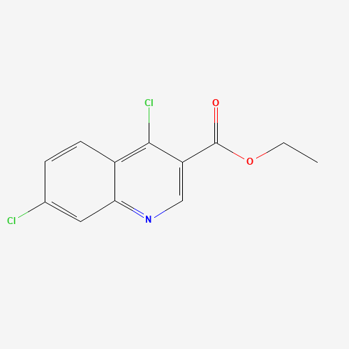 FT-0729152 CAS:19499-19-5 chemical structure