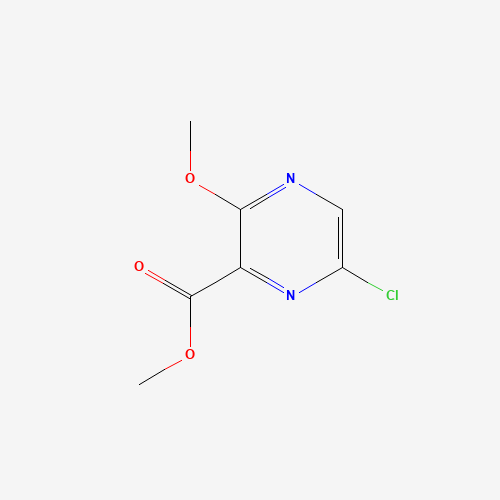 FT-0729155 CAS:21874-55-5 chemical structure