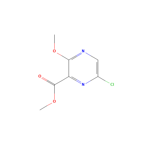 FT-0729155 CAS:21874-55-5 chemical structure