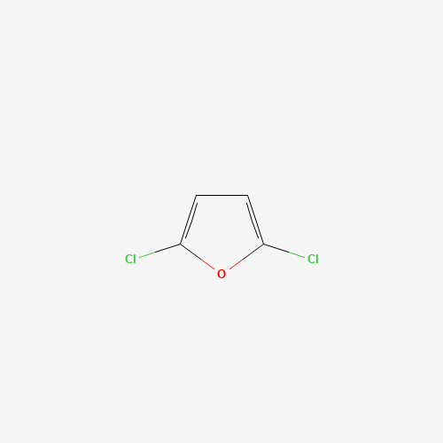 2,5-dichlorofuran (CAS: 42587-83-7) - Related Chemical Product