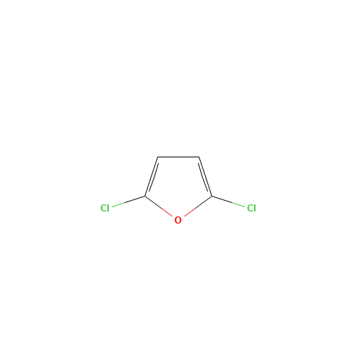 2,5-dichlorofuran (CAS: 42587-83-7) - Related Chemical Product