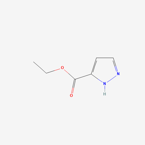 ethyl 1H-pyrazole-5-carboxylate (CAS: 21056-77-9) - Related Chemical Product