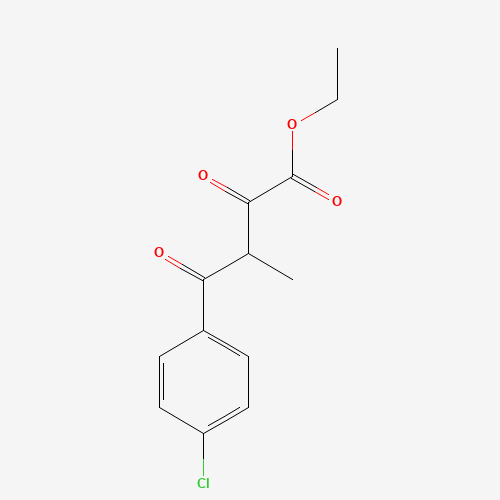 FT-0729181 CAS:169544-41-6 chemical structure