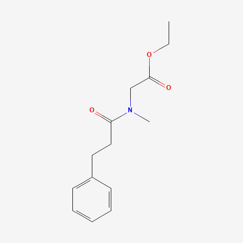 FT-0729188 CAS:163724-61-6 chemical structure
