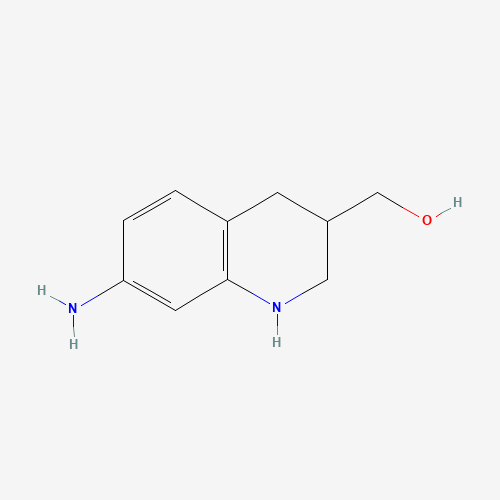FT-0729190 CAS:545395-08-2 chemical structure