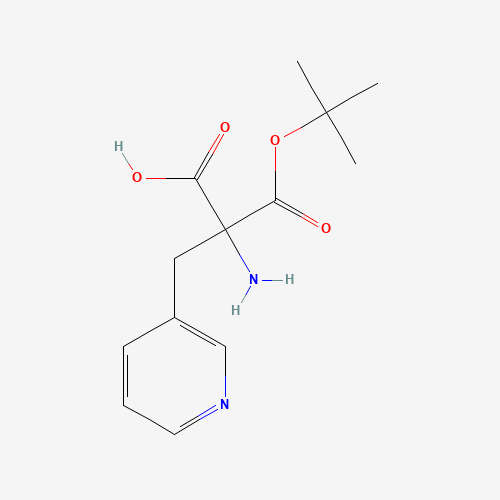 FT-0729191 CAS:105454-25-9 chemical structure