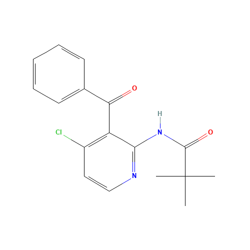 FT-0729192 CAS:1203510-02-4 chemical structure