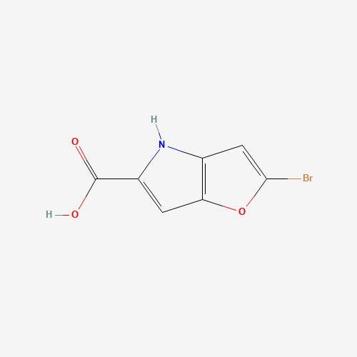 FT-0729197 CAS:332099-11-3 chemical structure