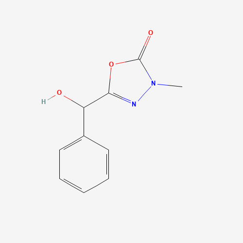 FT-0729198 CAS:1235995-80-8 chemical structure