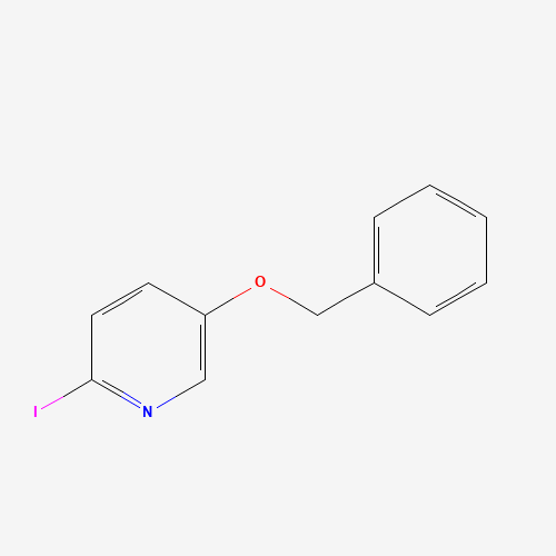 FT-0729199 CAS:1057961-40-6 chemical structure