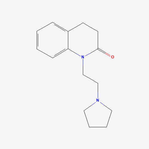 FT-0729201 CAS:1063406-56-3 chemical structure