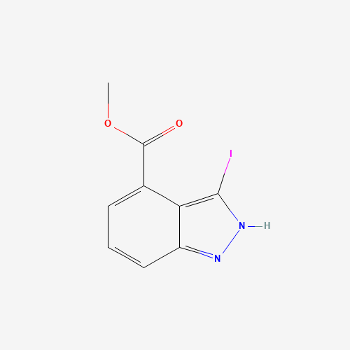 FT-0729203 CAS:885521-54-0 chemical structure