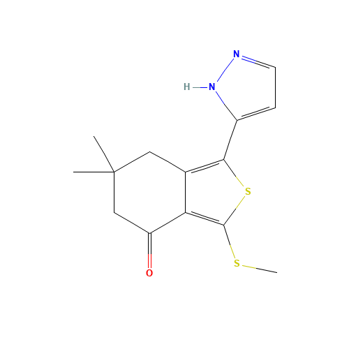FT-0729208 CAS:207307-44-6 chemical structure