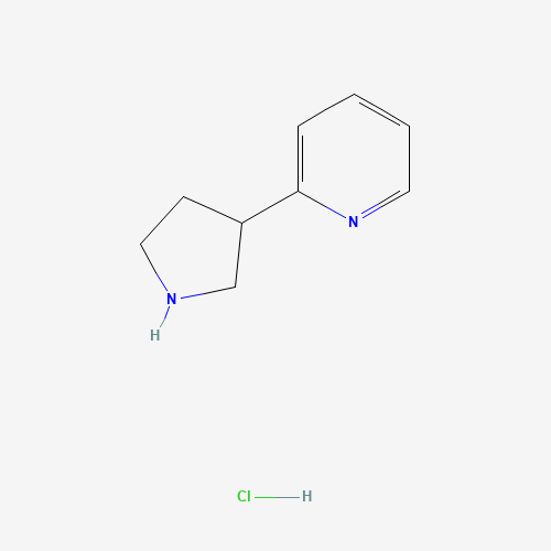 FT-0729224 CAS:1198416-89-5 chemical structure