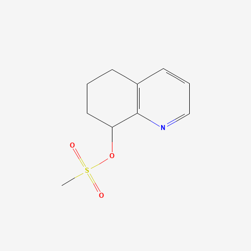 FT-0729229 CAS:1269430-62-7 chemical structure