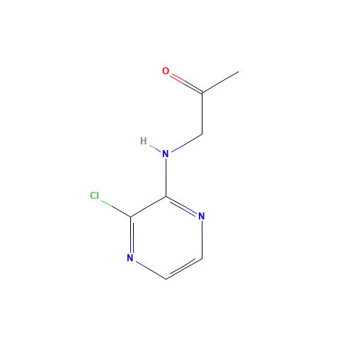 FT-0729231 CAS:76537-37-6 chemical structure