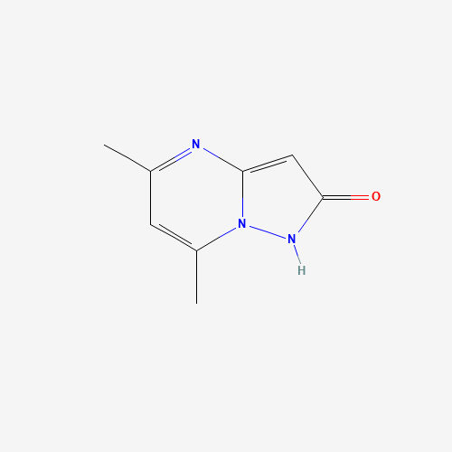 FT-0729233 CAS:26911-66-0 chemical structure
