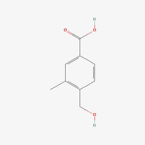 FT-0729237 CAS:1423070-20-5 chemical structure