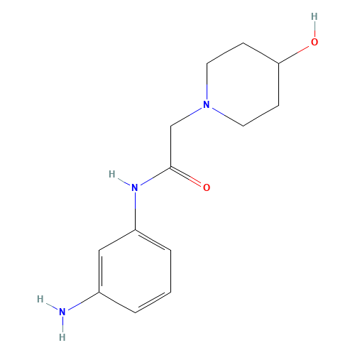FT-0729242 CAS:953882-53-6 chemical structure