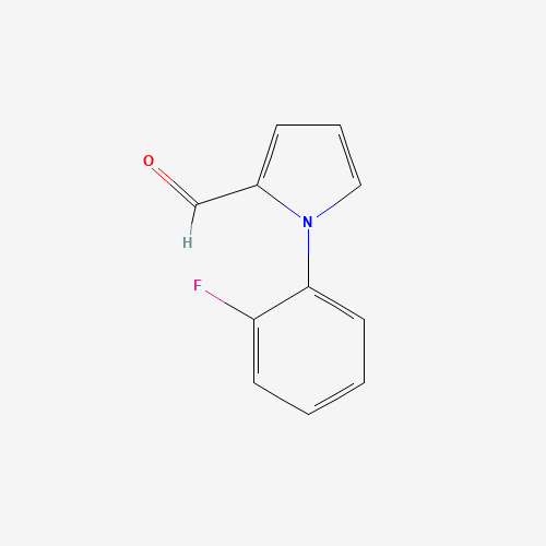 FT-0729244 CAS:132407-65-9 chemical structure