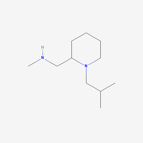 FT-0729246 CAS:905706-23-2 chemical structure