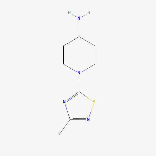 FT-0729247 CAS:1329672-71-0 chemical structure